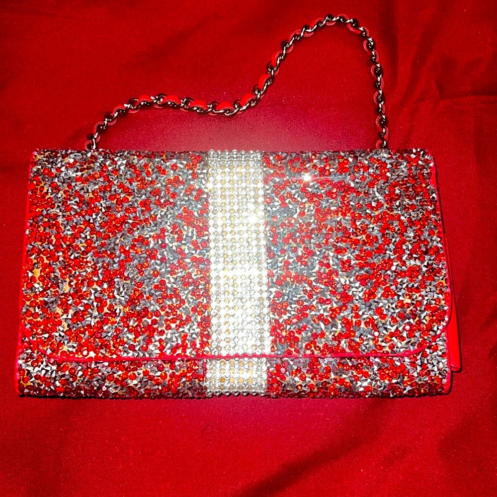 Clutch Purse
